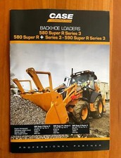 Case backhoe loaders for sale  RUSHDEN