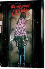 Fotografie street art gebraucht kaufen  München