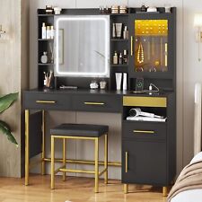 Led makeup vanity for sale  Rancho Cucamonga