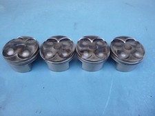 Piston suzuki gsxr d'occasion  Mimet