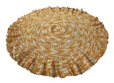 Vtg tablecloth hand for sale  Erie