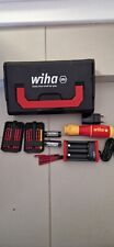 Wiha speede d'occasion  Mezzavia