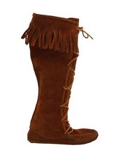 Minnetonka women boots for sale  MARKET HARBOROUGH