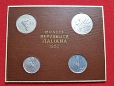 Set monete coin usato  Ravenna