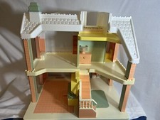 Playskool 1991 victorian for sale  Dixon