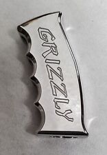 Perilla de cambio personalizada Billet Gear Shift "Grizzly" Yamaha Grizzly 700 segunda mano  Embacar hacia Argentina