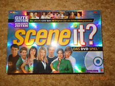 Rtl scene dvd gebraucht kaufen  Ostfildern