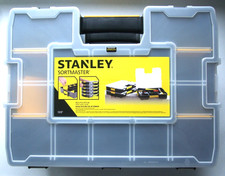 plastic screw boxes for sale  RICKMANSWORTH
