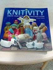 Knitivity create knitted for sale  MORPETH