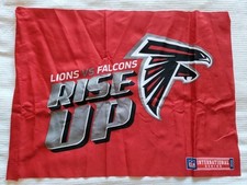 Atlanta falcons flag for sale  LEEDS