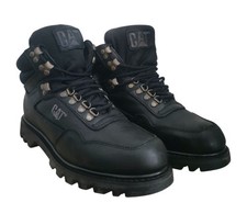 Caterpillar cat leather for sale  WOLVERHAMPTON