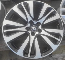 Jante alu renault d'occasion  Levroux