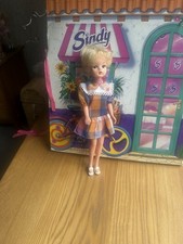 Sindy vintage check for sale  MANCHESTER