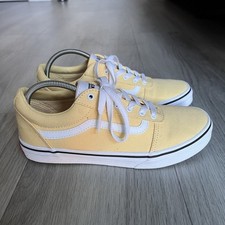 Vans ward shoes for sale  BICESTER