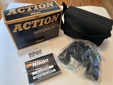 New nikon naturalist for sale  Gansevoort