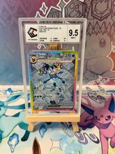Carte pokemon gradee d'occasion  Torcy