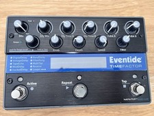 Eventide timefactor delay gebraucht kaufen  Berlin