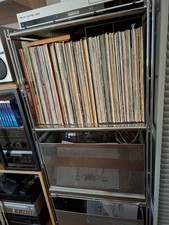 Regal bodenteile balton gebraucht kaufen  Coswig