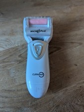 Hornhautentferner micro pedi gebraucht kaufen  Idstein
