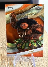 Disney topps chrome d'occasion Disney topps chrome d'occasion  Marseille XIII