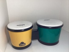 Nino bongo drums for sale  North Liberty