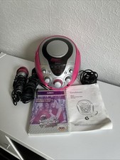 Goodmans pink graphics for sale  AMMANFORD