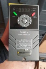 Frequenzumrichter sinus 0001 gebraucht kaufen  Löbau