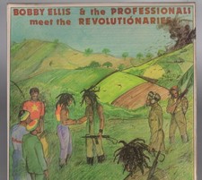 Orig bobby ellis for sale  Gloucester