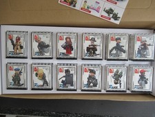 Klemmbausteine sluban thema gebraucht kaufen Klemmbausteine sluban thema gebraucht kaufen  Haan