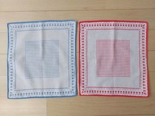 Vintage kinder stoff gebraucht kaufen  Hannover