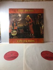 The Sweet "Collection 1974–1977" 2LP. 1978/1994 RCA. AnTrop. Rare Press. M- comprar usado  Enviando para Brazil