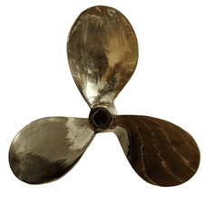 Large antique brass for sale  Milan