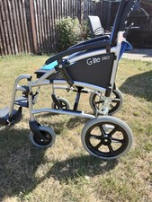 Wheelchair excel lite for sale  GLOUCESTER