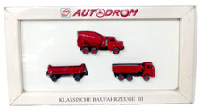 Wiking 990 idee gebraucht kaufen  Harsdorf