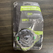 Shakespeare push load for sale  Dallas