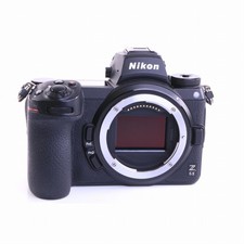 Nikon systemkamera garantie gebraucht kaufen  Jarplund-Weding