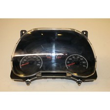 INSTRUMENTENBLENDE FÜR FIAT DOBLO' (09-15) 1.6 16V MJT (77KW) D/1598CC 2009, usado comprar usado  Enviando para Brazil