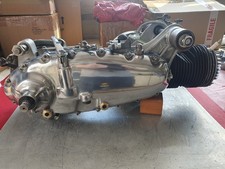 Lambretta series tv175 for sale  YORK