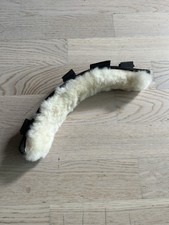 Lammfell nasenschoner genicksc gebraucht kaufen  Roßtal