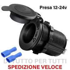 Presa accendisigari pannello usato  Valguarnera Caropepe