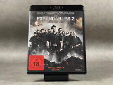 The expendables back gebraucht kaufen  Vilshofen an der Donau