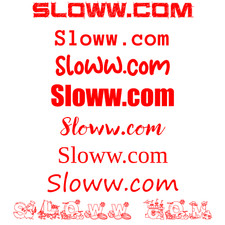 Sloww.com ultra rare for sale  Ridgewood