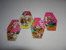 Puzzles lucky luke d'occasion  Chambéry