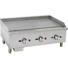 Gas griddle 90cm for sale  BURY ST. EDMUNDS