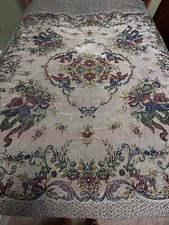 Vtg spanish bedspread for sale  Bellevue