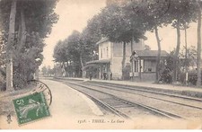 Thiel san51349 gare d'occasion  France