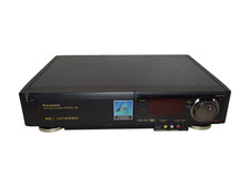 Panasonic fs200eg vhs usato  Spedire a Italy