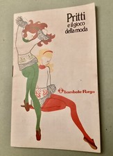 Catalogo pritti gioco usato  Roma