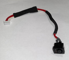 Connecteur alimentation origin usato  Spedire a Italy
