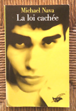 Livre roman policier d'occasion  Trèbes